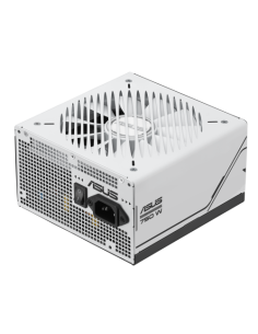 ASUS Prime AP-750G unidad de fuente de alimentación 750 W 20+4 pin ATX ATX Negro, Blanco