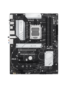ASUS PRIME B650-PLUS WIFI AMD B650 Zócalo AM5 ATX