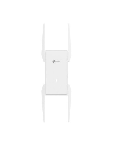 TP-Link Omada EAP673-Extender Repetidor de red Blanco 10, 100, 1000 Mbit/s