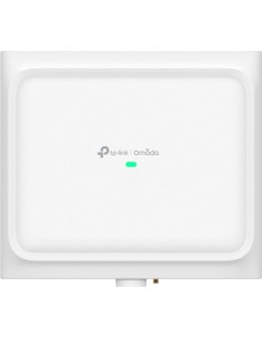 TP-LINK EAP772-OUTDOOR Punto de acceso Wi-Fi 7 de tres bandas para interiores y exteriores Omada BE9300