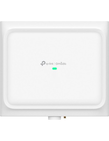 TP-LINK EAP772-OUTDOOR Punto de acceso Wi-Fi 7 de tres bandas para interiores y exteriores Omada BE9300
