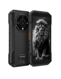 ARMOR X32 PRO / 8+256GB / BLACK