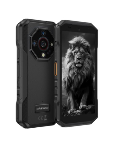 ARMOR X32 PRO / 8+256GB / BLACK