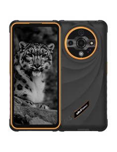 ARMOR X31 / 6+128GB / ORANGE