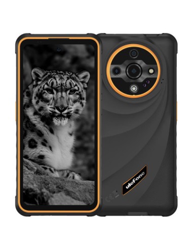 ARMOR X31 / 6+128GB / ORANGE