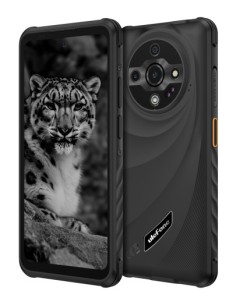 ARMOR X31 / 6+128GB / BLACK