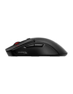HP HyperX Pulsefire Haste 2 Pro - Ratón gaming inalámbrico 4K