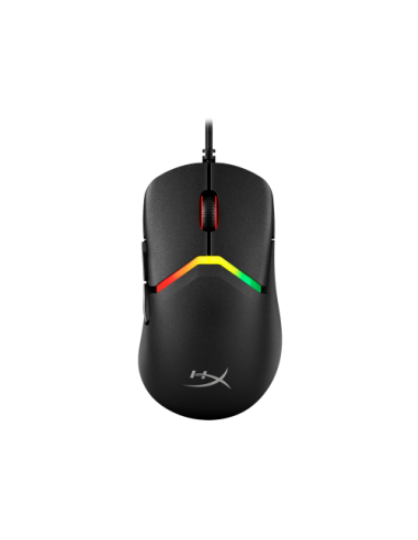 HP HYPERX PULSEFIRE SAGA WIRED MOUSE - A2PB3AA
