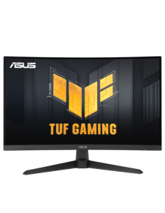 ASUS VG27VQM1B pantalla para PC 68,6 cm (27") 1920 x 1080 Pixeles Full HD LCD Negro