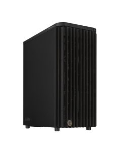 ASUS ProArt PA401 Wood METAL PWM (Black) Torre Negro