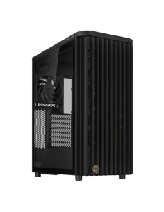 ASUS ProArt PA401 Wood TG PWM (Black) Torre Negro