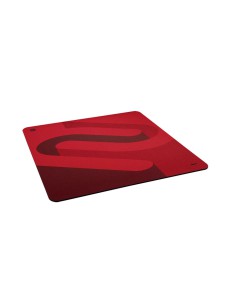 ALFOMBRILLA GAMING ZOWIE H-SR-SE-ZC05 ROUGE II PARA ESPORT (9H.N4YFQ.A61),  TALLA XL 500X500X3.5MM, RESISTENTE A LA HUMEDAD, ROJ