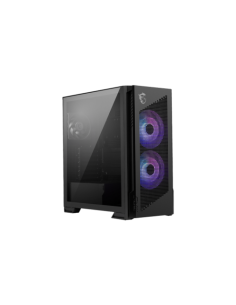 MSI MPG VELOX 300R AIRFLOW PZ Midi Tower Negro