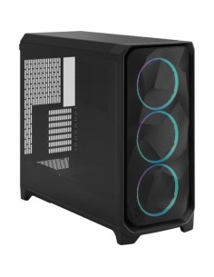 FRACTAL CAJA MESHIFY 3 XL BLACK RGB TG LIGHT TINT FD-C-MES3X-04