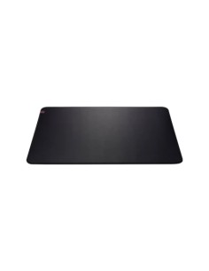 ALFOMBRILLA GAMING ZOWIE G-TR PARA ESPORT (9H.N53FQ.A2E), TALLA L 470X390X3.5MM, RESISTENTE A LA HUMEDAD, NEGRO