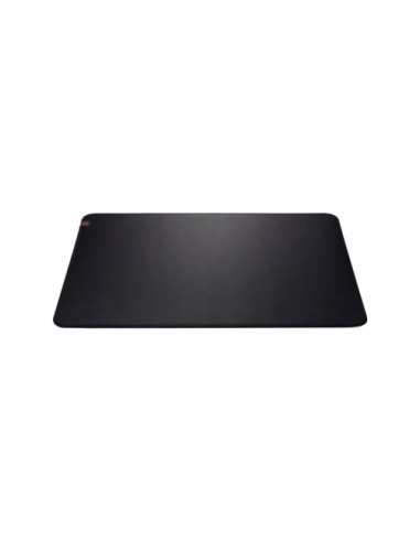 ALFOMBRILLA GAMING ZOWIE G-TR PARA ESPORT (9H.N53FQ.A2E), TALLA L 470X390X3.5MM, RESISTENTE A LA HUMEDAD, NEGRO