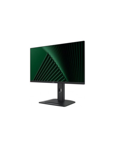 MSI MONITOR PRO MP275PG. 27" IPS PLANO. 1920x1080. 100Hz. NEGRO