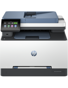 HP Color LaserJet Pro Impresora multifunción 3302sdw