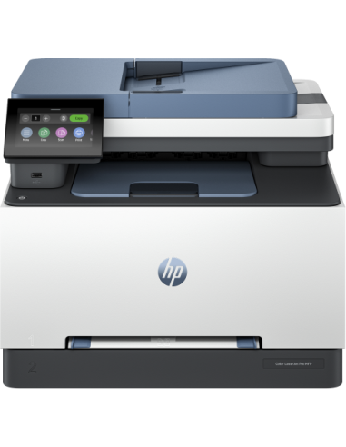 HP Color LaserJet Pro Impresora multifunción 3302sdw
