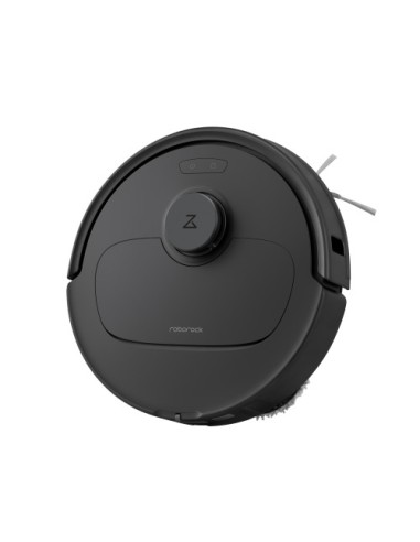 Roborock QR 598 Combinado Negro