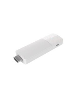 Strong LEAP AIR adaptador Smart TV USB 4K Ultra HD Android Blanco