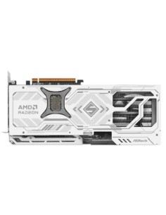 VGA ASROCK RX9070XT SL 16G,AMD,RX9070XT,16GB,GDDR6,256BIT,2HDMI+2DP (3 VENTILADORES)