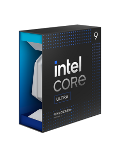 BOXED INTEL CORE ULTRA 9 PROCESSOR 285 (36M CACHE UP TO 5.60 GHZ) FCLGA18W  BX80768285 99CN9F