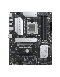 ASUS PRIME B650-PLUS-CSM AMD B650 Zócalo AM5 ATX