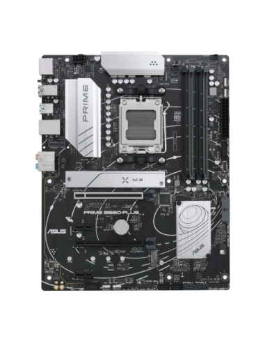 ASUS PRIME B650-PLUS-CSM AMD B650 Zócalo AM5 ATX