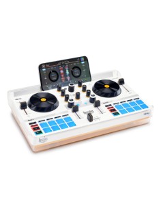 HERCULES DJCONTROL MIX ULTRA