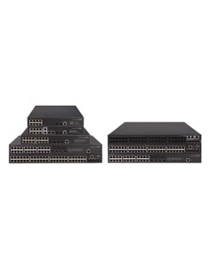 H3C S5130S-28F-EI L2 ETHERNET SWITCH WITH 24*100/1000BASE-X PORTS AND 8*10/100/1000BASE-T COMBO PORTS AND 4*1G/10GBASE-X SFP PLU