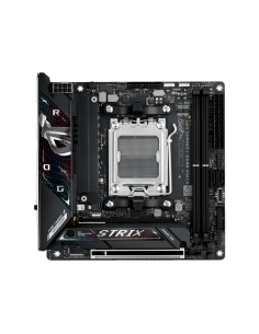 ASUS ROG STRIX B850-I GAMING WIFI AMD B850 Zócalo AM5 mini ITX