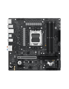 ASUS TUF GAMING B850M-PLUS AMD B850 Zócalo AM5 micro ATX