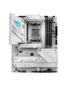 ASUS ROG STRIX B850-A GAMING WIFI AMD B850 Zócalo AM5 ATX