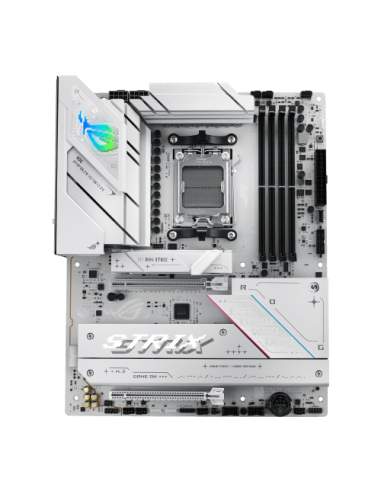 ASUS ROG STRIX B850-A GAMING WIFI AMD B850 Zócalo AM5 ATX