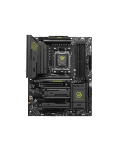 MSI MAG X870E TOMAHAWK WIFI placa base AMD X870E Zócalo AM5 ATX