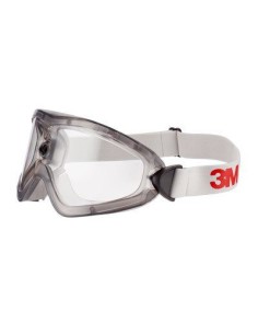 GAFAS DE SEGURIDAD PARA HERRAMIENTAS ELÉCTRICAS 2890S 2890-1 3M 7100331530