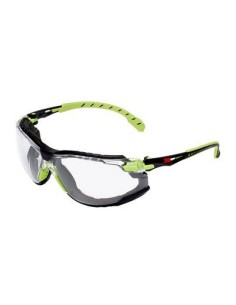 GAFAS DE SEGURIDAD ANTIVAHO SOLUS 1000 S1CG-1 3M 7100331526