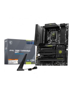 PLACA MSI MAG B860 TOMAHAWK WIFI,INTEL,1851,B860,4DDR5,USB 10GBPS,WIFI,ATX