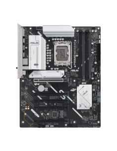 ASUS PRIME B860-PLUS WIFI Intel B860 LGA 1851 (Socket V1) ATX