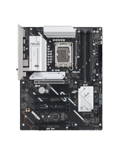 ASUS PRIME B860-PLUS WIFI Intel B860 LGA 1851 (Socket V1) ATX