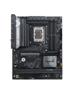 ASUS TUF GAMING B860-PLUS WIFI Intel B860 LGA 1851 (Socket V1) ATX