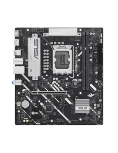 ASUS PRIME B860M-K Intel B860 LGA 1851 (Socket V1) micro ATX