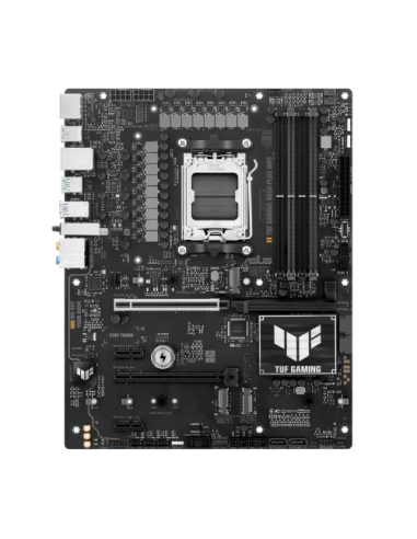 ASUS TUF GAMING B850-PLUS WIFI AMD B850 Zócalo AM5 ATX