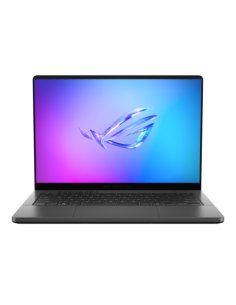 ASUS ROG Zephyrus G14 OLED GA403WW-QS076 - Portátil Gaming de 14" WQXGA+ 120Hz (AMD Ryzen AI 9 HX 370, 32GB RAM, 1TB SSD, RTX 50