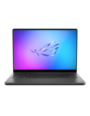 ASUS ROG Zephyrus G14 OLED GA403WW-QS076 - Portátil Gaming de 14" WQXGA+ 120Hz (AMD Ryzen AI 9 HX 370, 32GB RAM, 1TB SSD, RTX 50