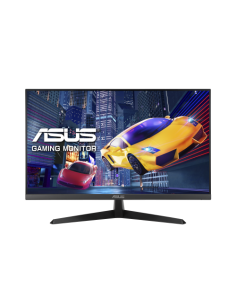 ASUS VY279HGR pantalla para PC 68,6 cm (27") 1920 x 1080 Pixeles Full HD LCD Negro