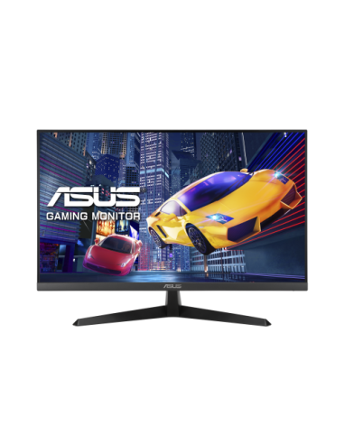 ASUS VY279HGR pantalla para PC 68,6 cm (27") 1920 x 1080 Pixeles Full HD LCD Negro
