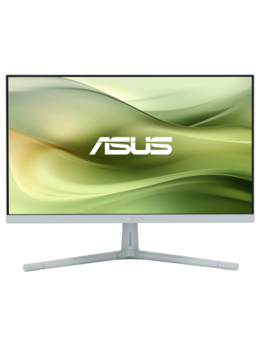 ASUS VU279CFE-G pantalla para PC 68,6 cm (27") 1920 x 1080 Pixeles Full HD LCD Verde, Gris