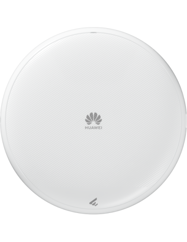 HUAWEI eKit AP673 13660 Mbit/s Blanco Energía sobre Ethernet (PoE)